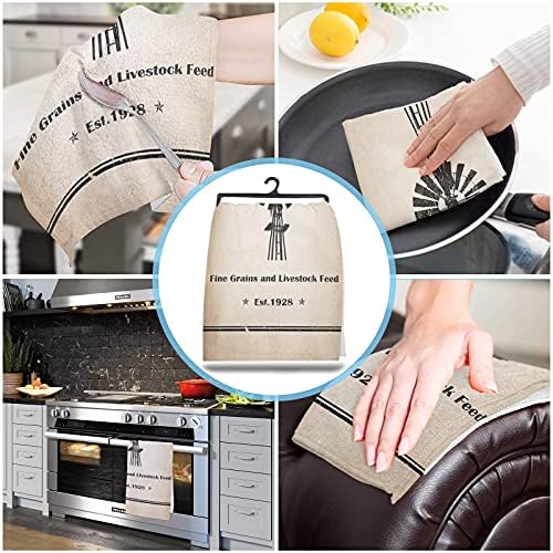 Perfect for everyday cleaning and drying