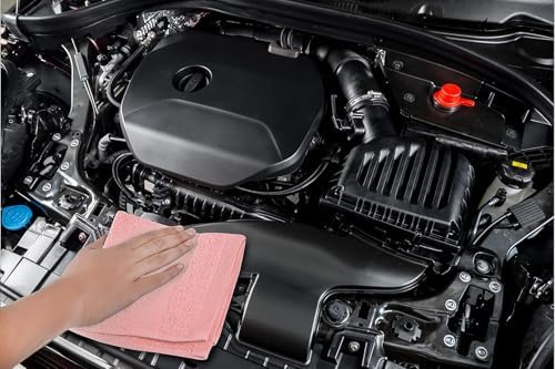 Convenience and Luxury in Every Wash Softolle Premium 13x13 Wash Cloths