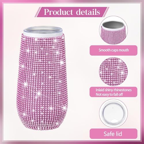 Tessco Bling Tumbler Small