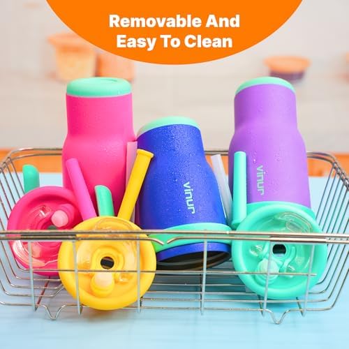 Perfect Size Tumbler