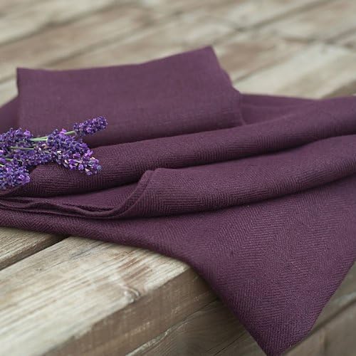 Bath Time Delight Tips Tricks and Stories LinenMe Aubergine Sets