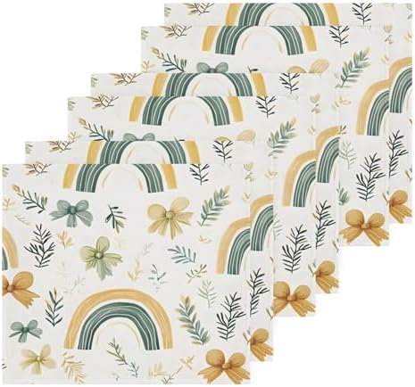 Xigua Washcloth Set - Fast Drying Multi-Purpose Hypoallergenic