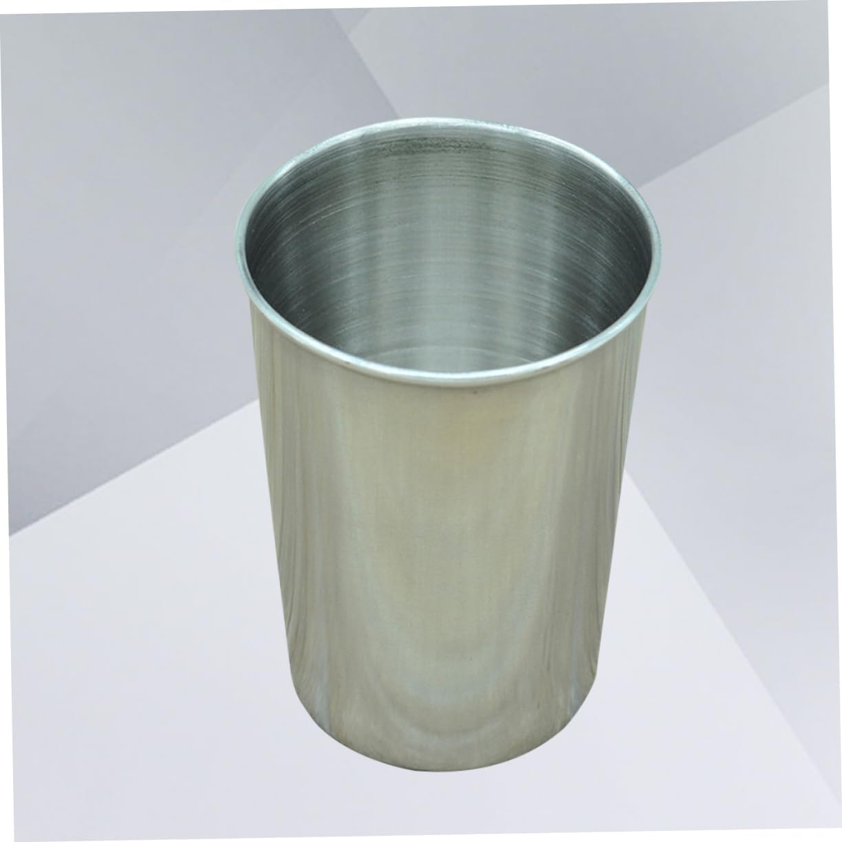 Stainless Steel 2-in-1 Tumbler