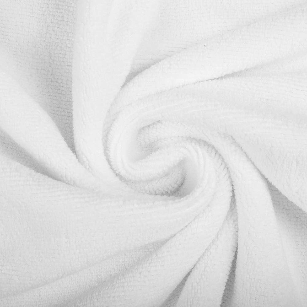 Rashu Hand Towel Microfiber Travel-Friendly
