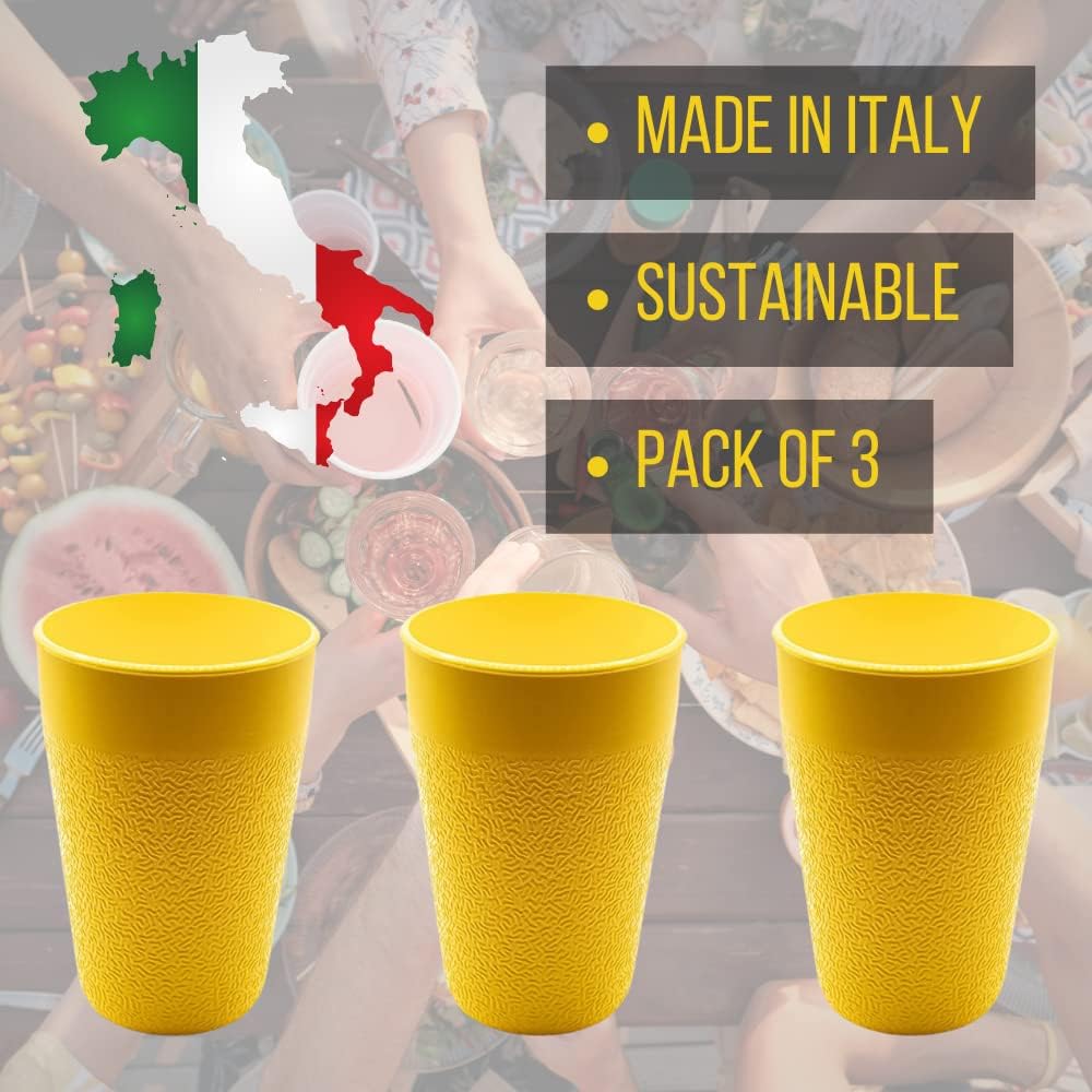 Eco-Friendly Bic Drinking Cups