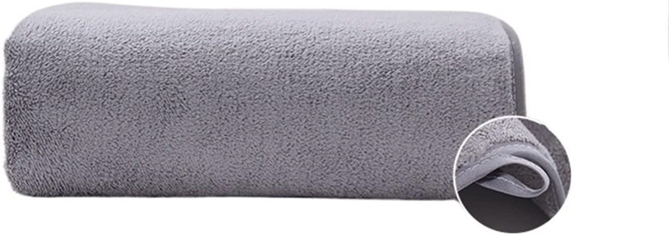 LLYLIKE Soft Washcloth for Adults Men Women Washable Durable