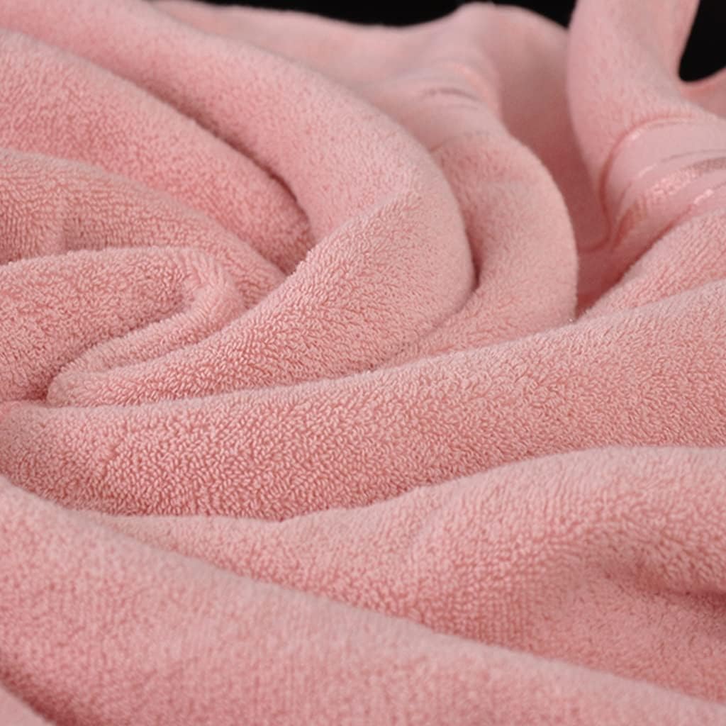 XUEMML Bath Towels Set of 3