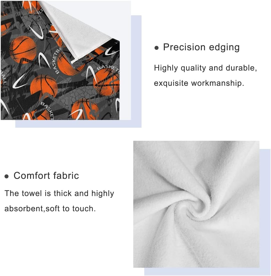 Vibrant Cotton Trio Perfect for Daily Use