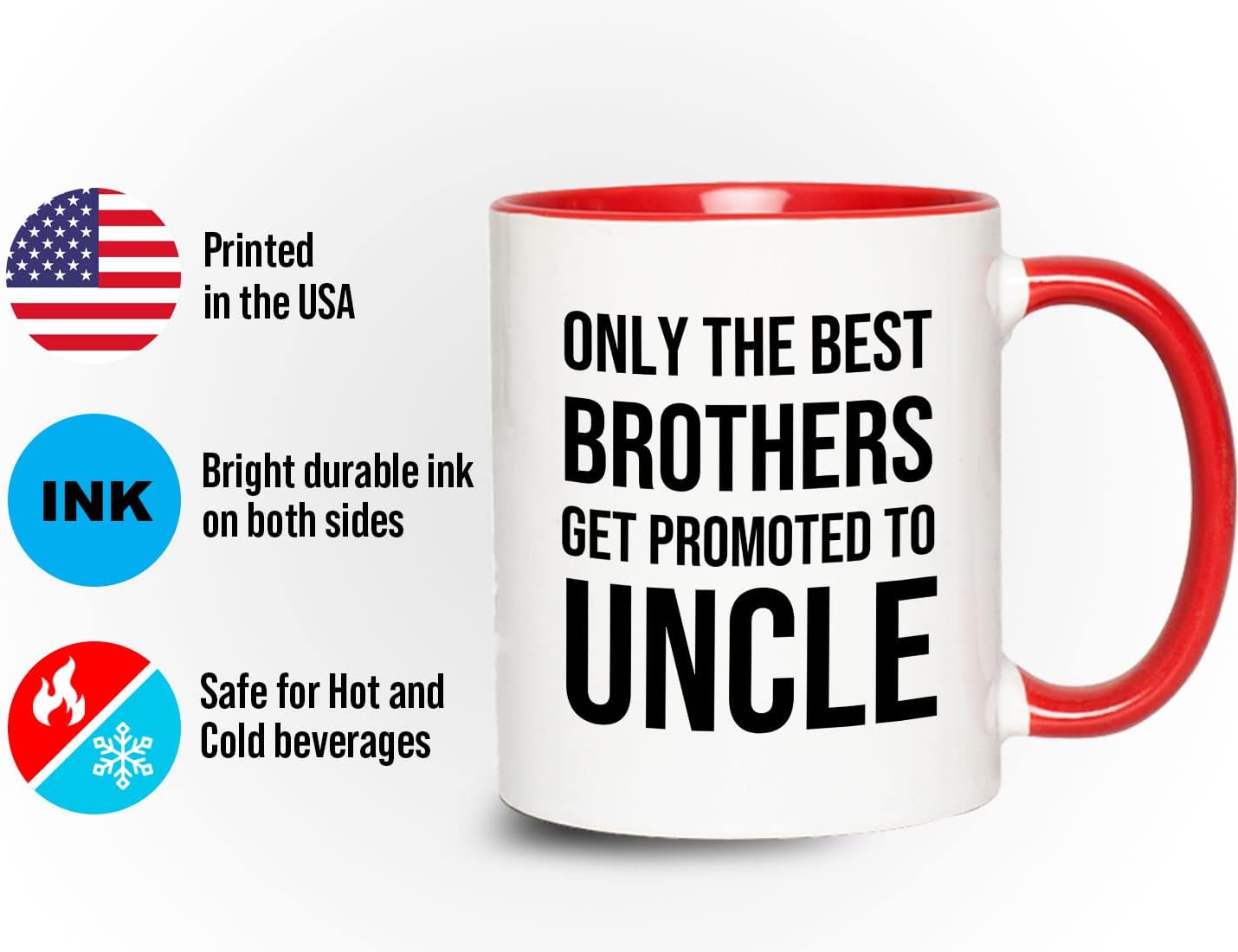 Perfect 11oz Coffee Mug