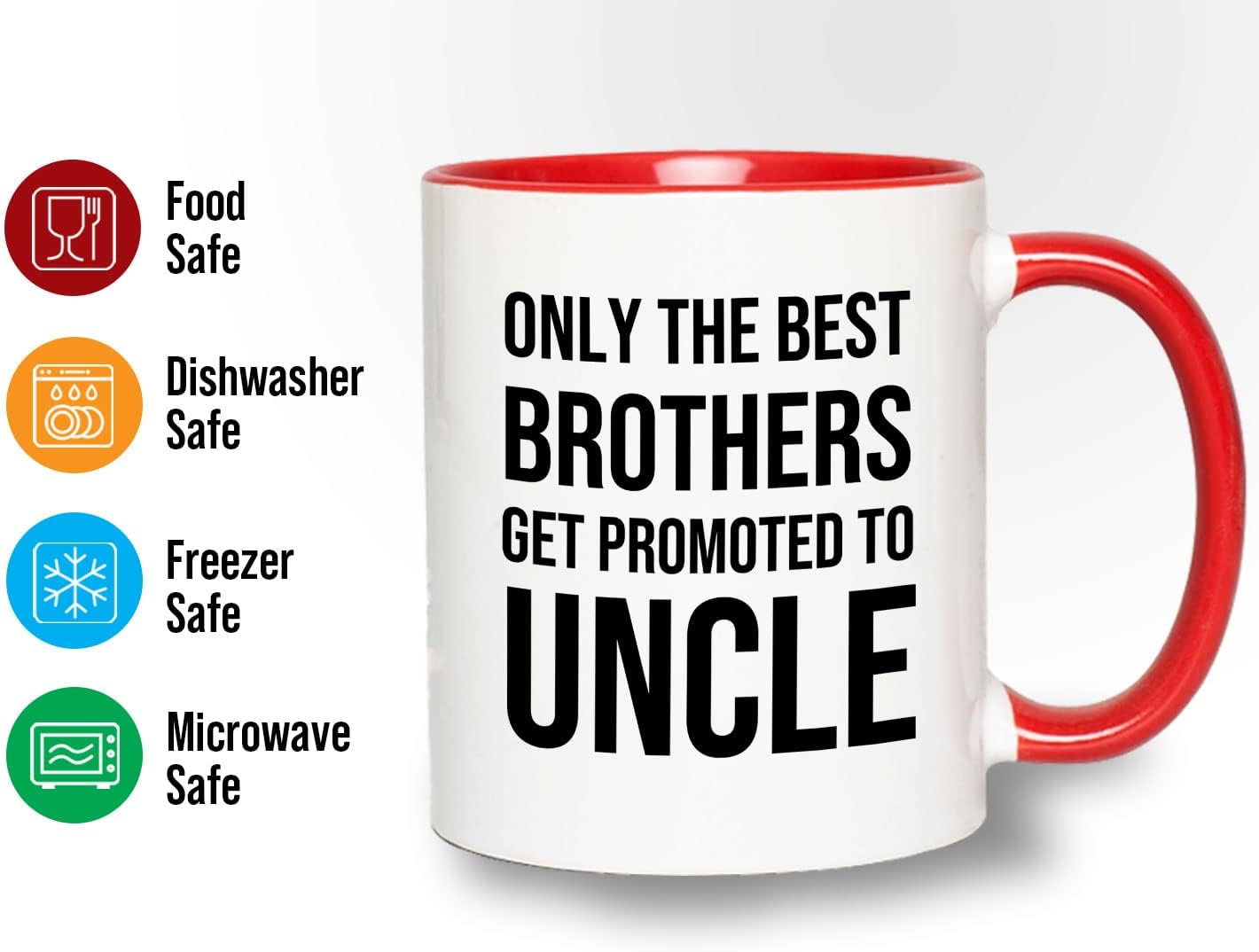Perfect 11oz Coffee Mug