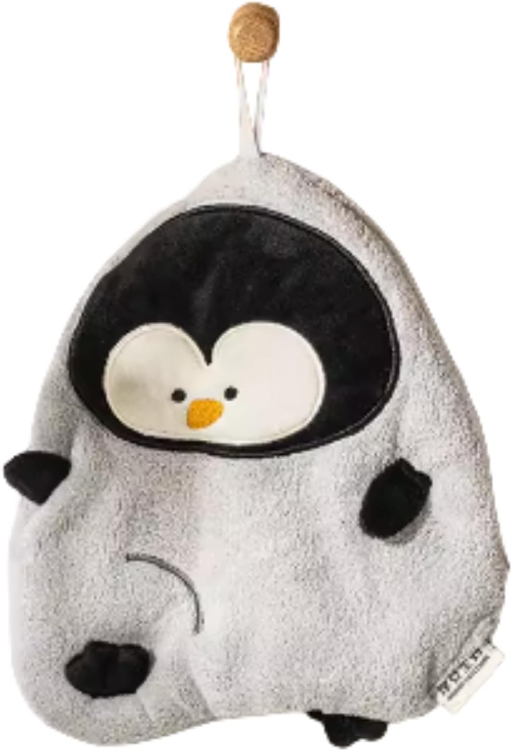 Penguin Towels for Kids