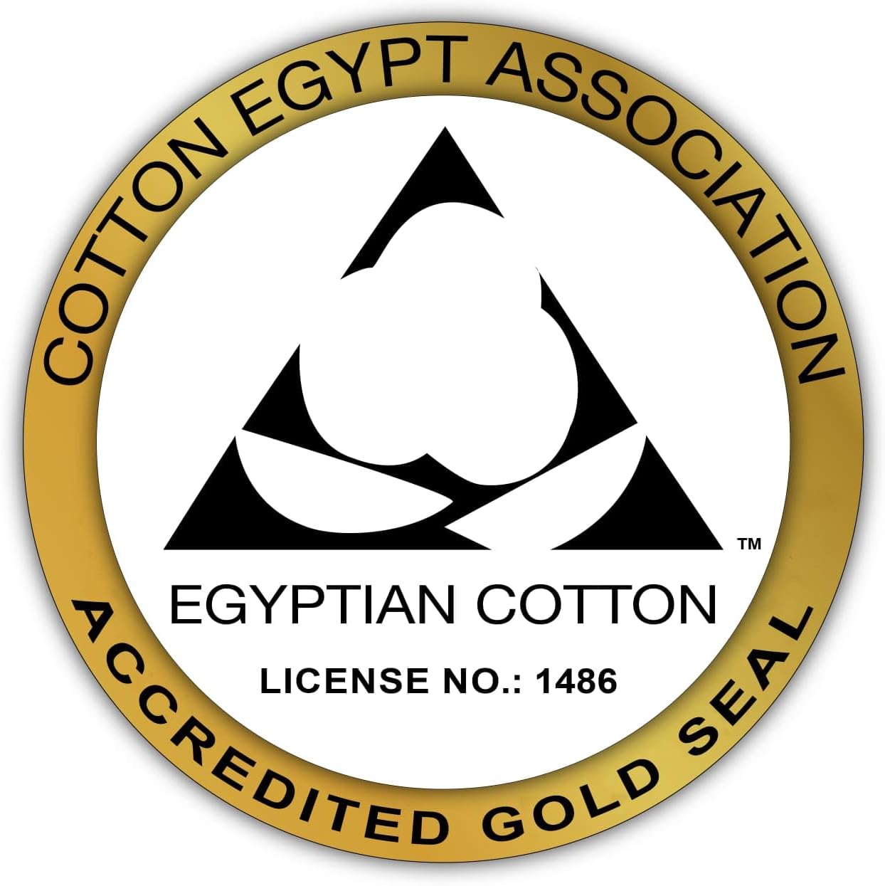 Egyptian Cotton Hand Towels - Premium bath washcloths