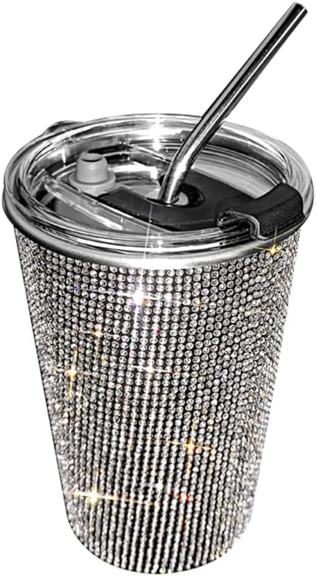 Glimpse of Glass 20oz Tumbler - Elevate Your sip Experience
