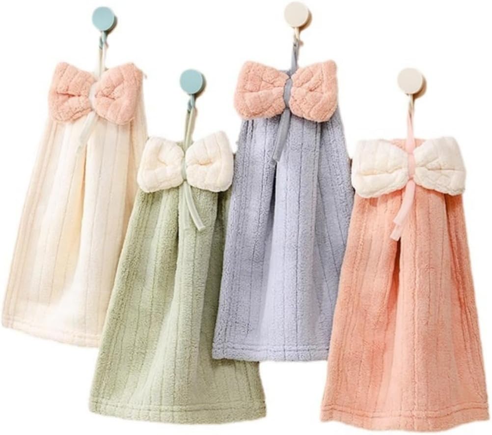 Adorable Cartoon Bath Towels for Kids