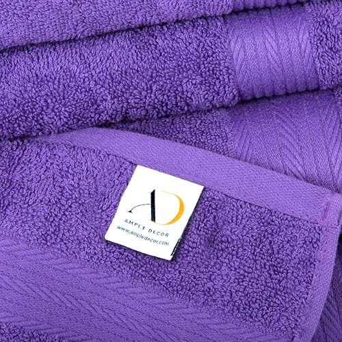 Mini Set of Washcloths for Relaxation