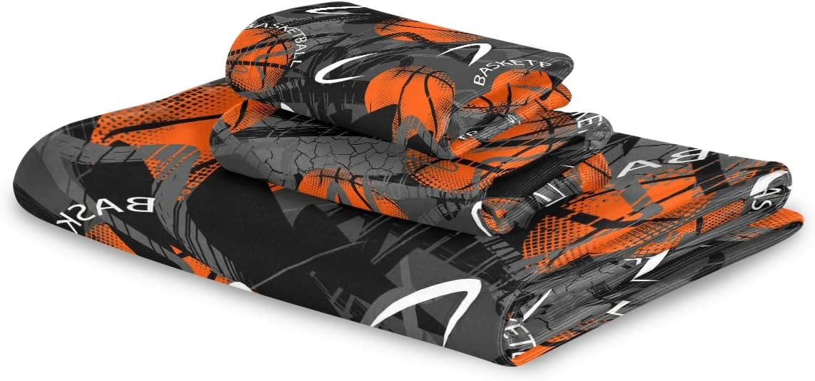 Vibrant Cotton Trio Perfect for Daily Use