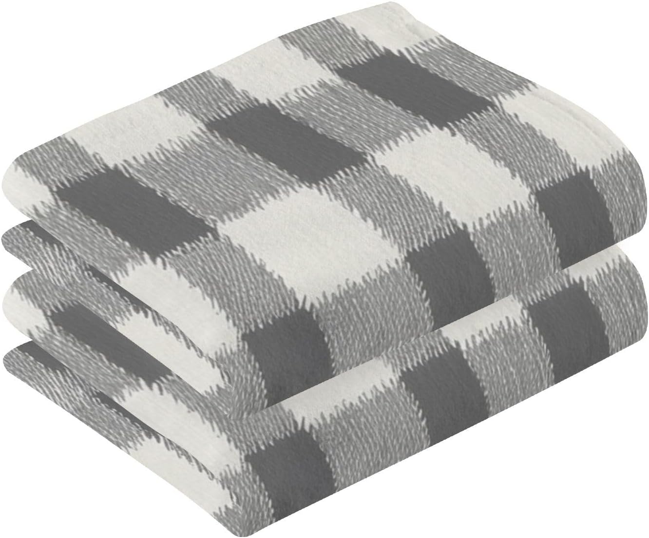 CEBUGI Premium Washcloth Set