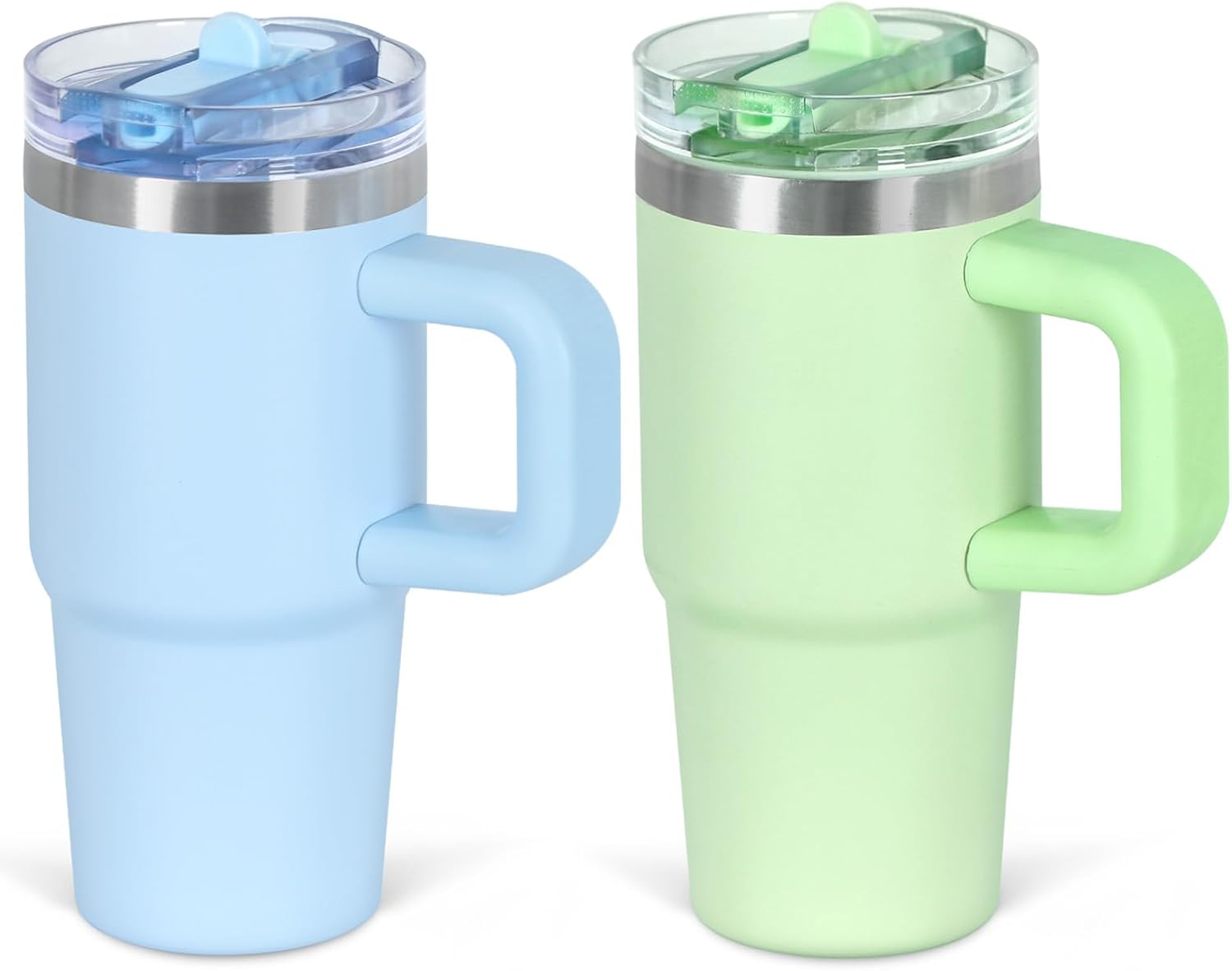 Flip-Straw 14 Oz Tumbler for Kids