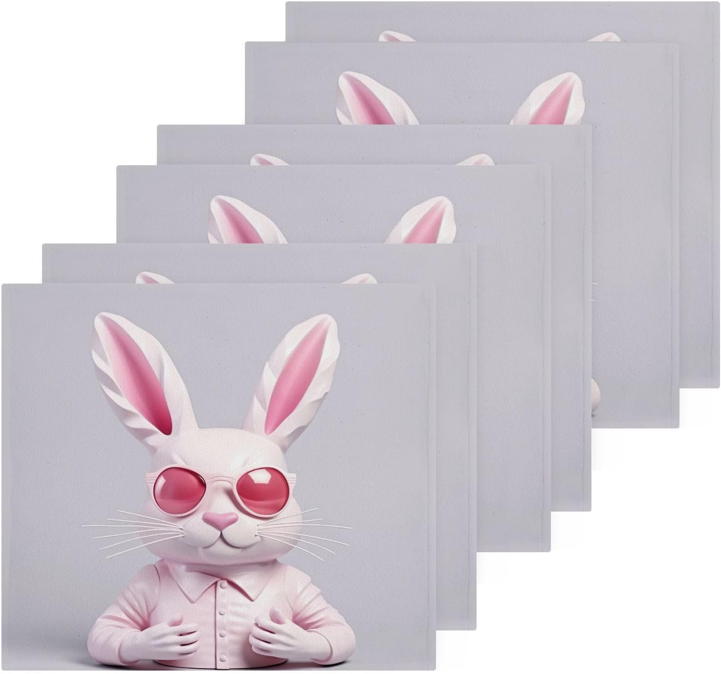 BABY FACE TOWELS