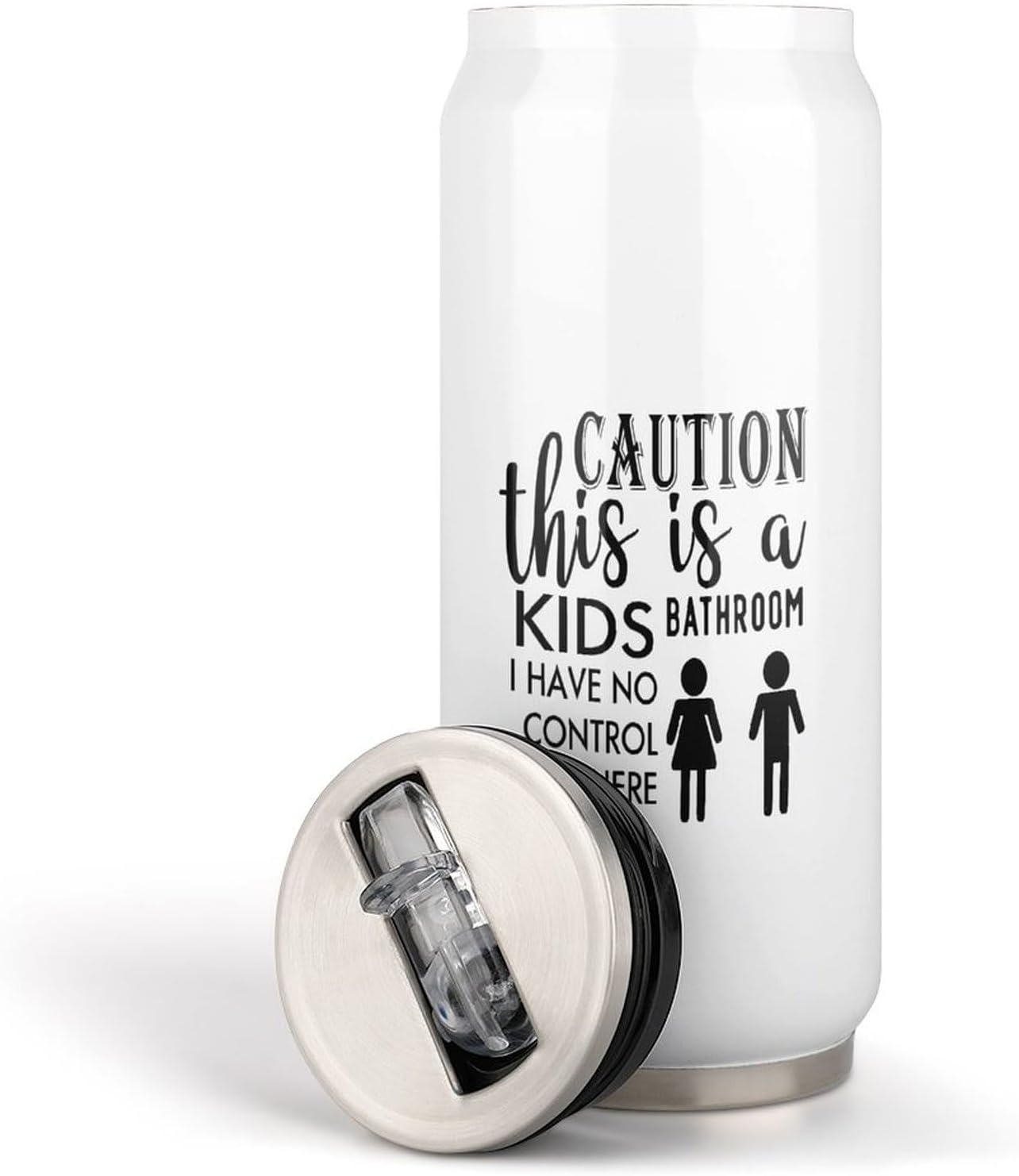 Motivational Quote Travel Cup