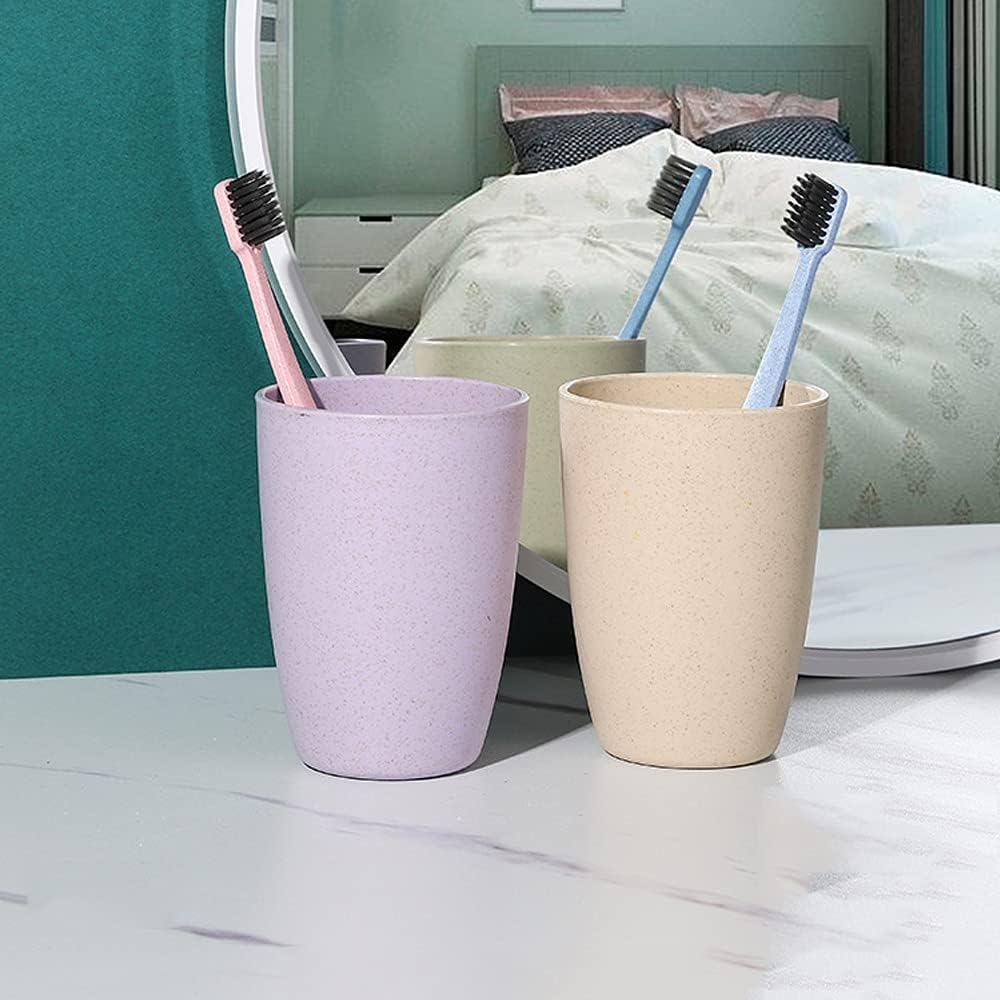 12oz Reusable Tumblers for Kids paper-free camping and picnics