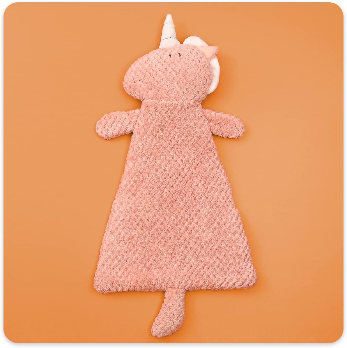 Cute Hanging Hand Towels with Loop