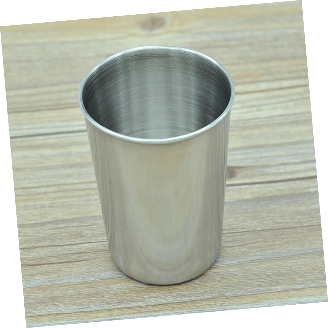 Stainless Steel Tumbler Cups for Beverages More