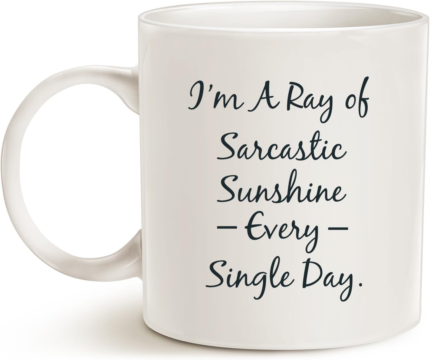 MAUAG Funny Personalize Coffee mug