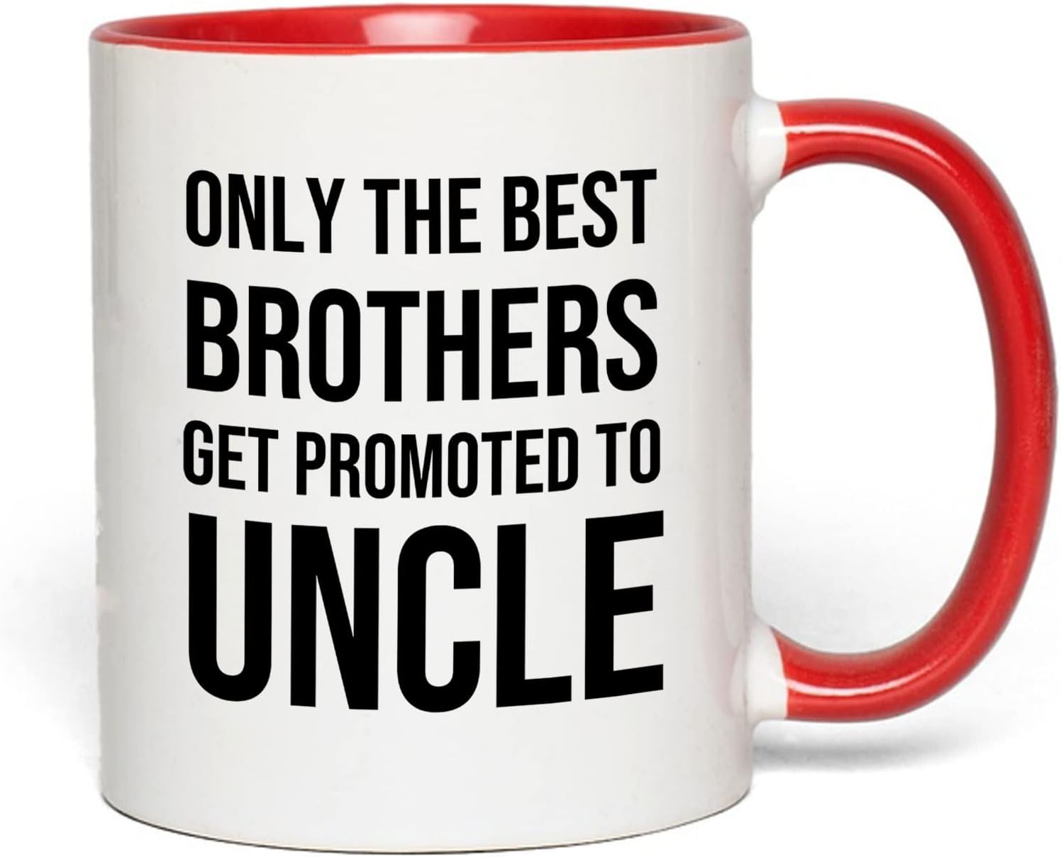 Perfect 11oz Coffee Mug