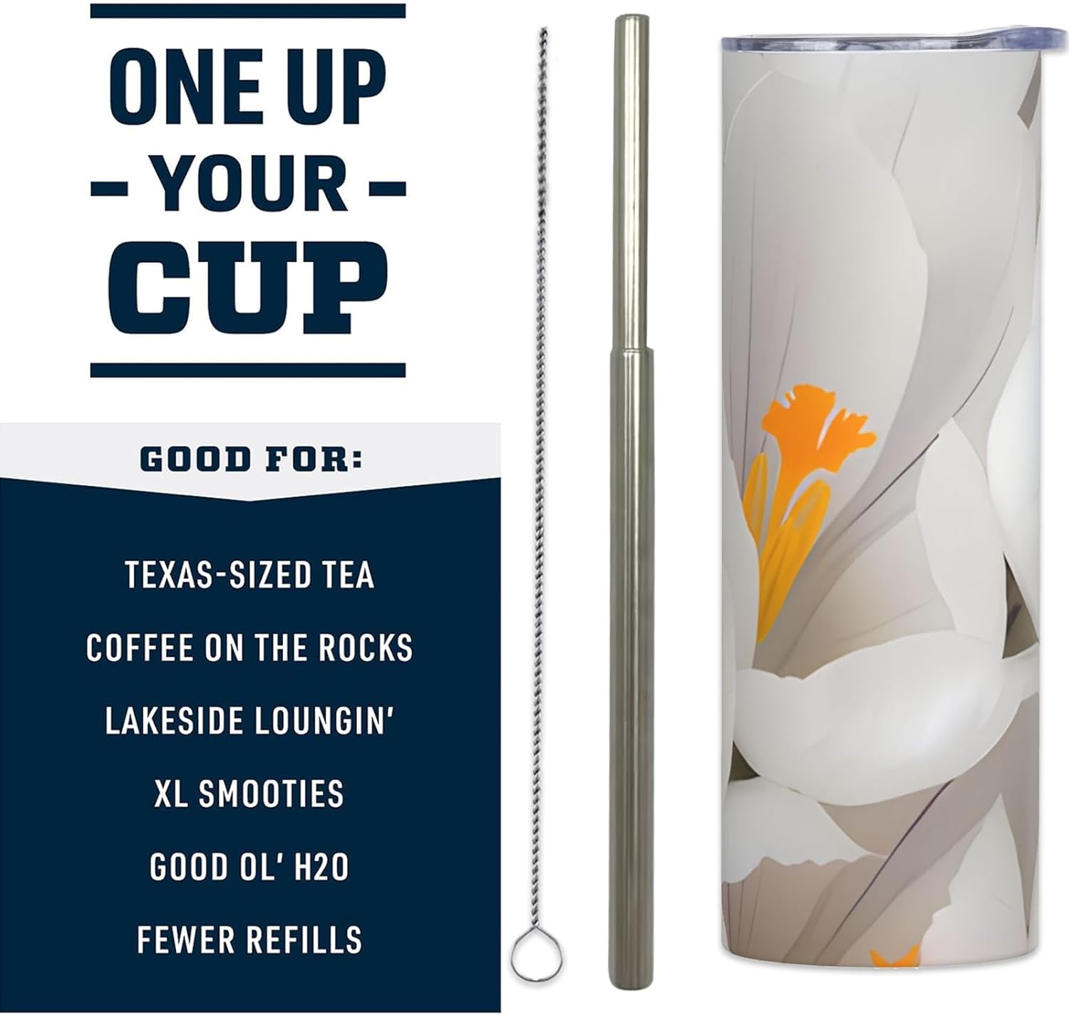 The Perfect Tumbler