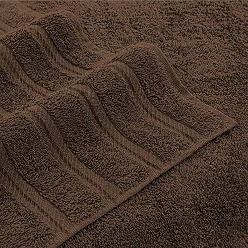 Stylish Beach Towels 4-Piece Set