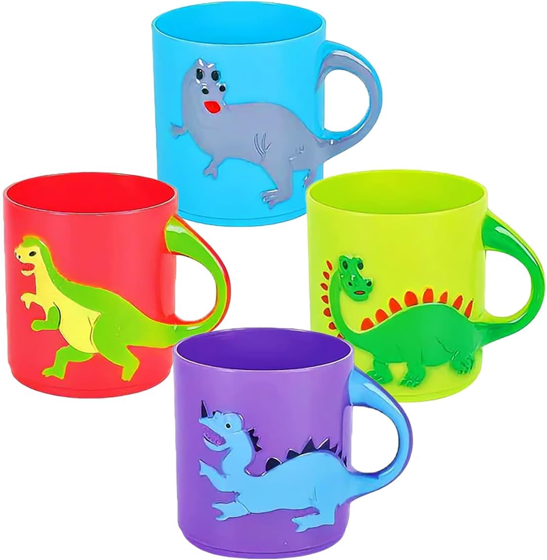 Dinosaur Skills activator