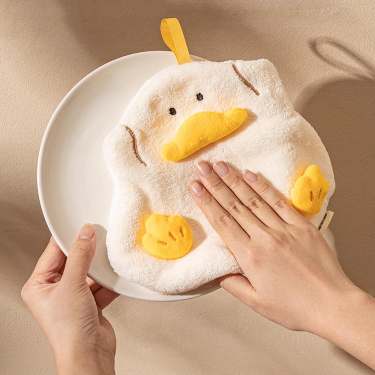 Penguin Towels for Kids