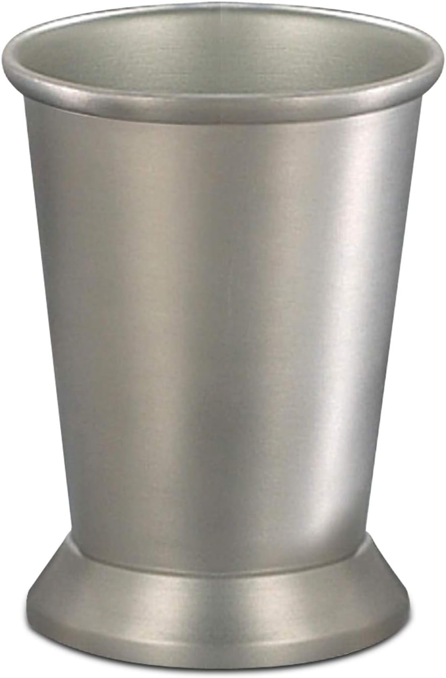 Stylish Steel Tumbler for the Bathroom