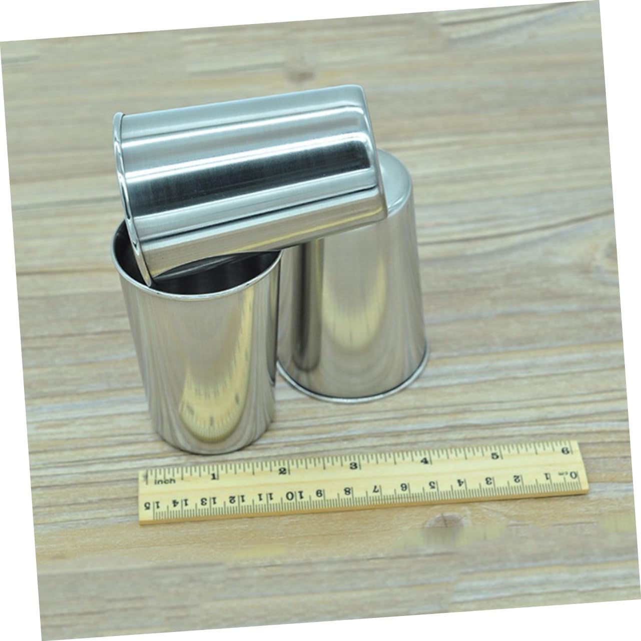 Stainless Steel Tumbler Cups for Beverages More