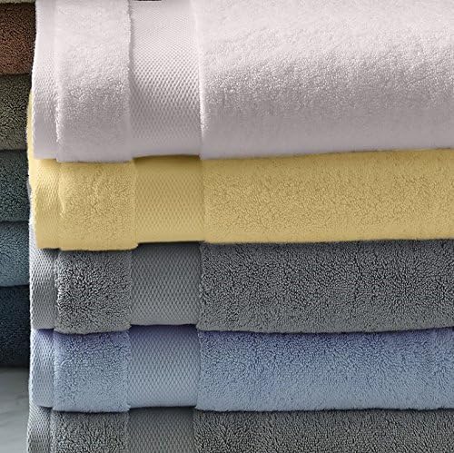 Sferra Bello Luxe Washcloth 12x12 - 700 GSM