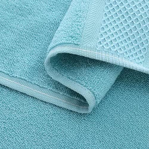 Premium 2-Piece Cotton Towels