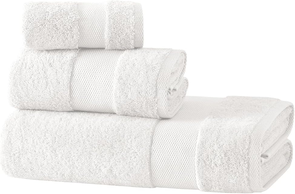 Luxury Washcloth for Perfect Activation