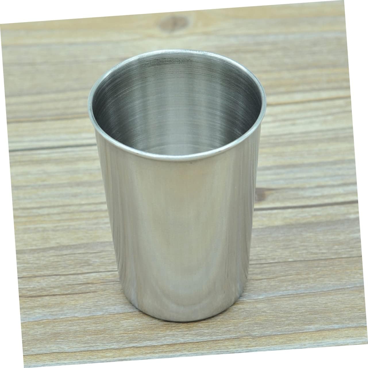 Stainless Steel 2-in-1 Tumbler