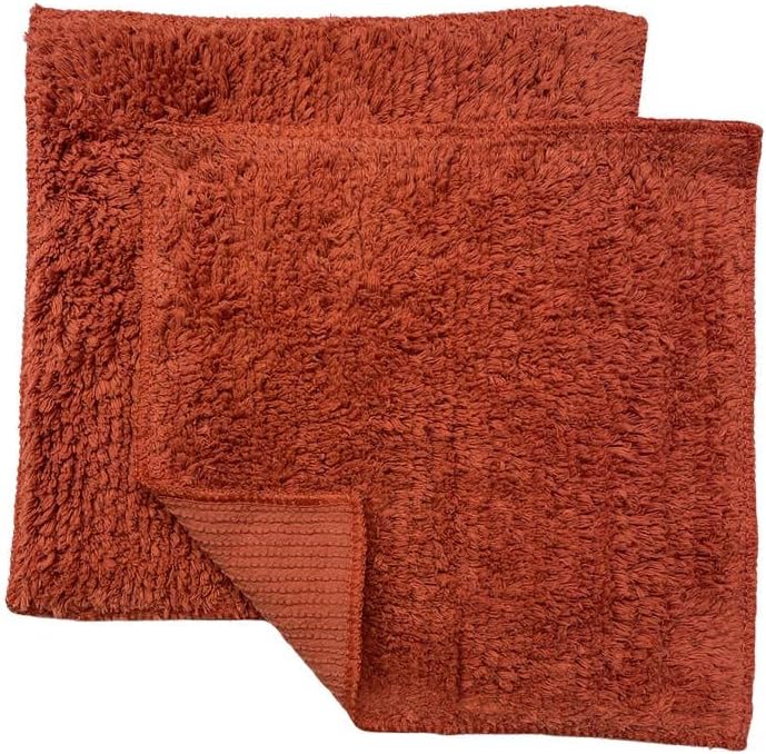 Perfect 10x10 Washcloth Set