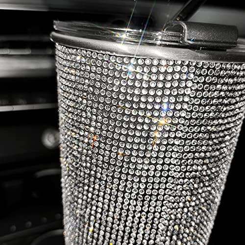 Glimpse of Glass 20oz Tumbler - Elevate Your sip Experience