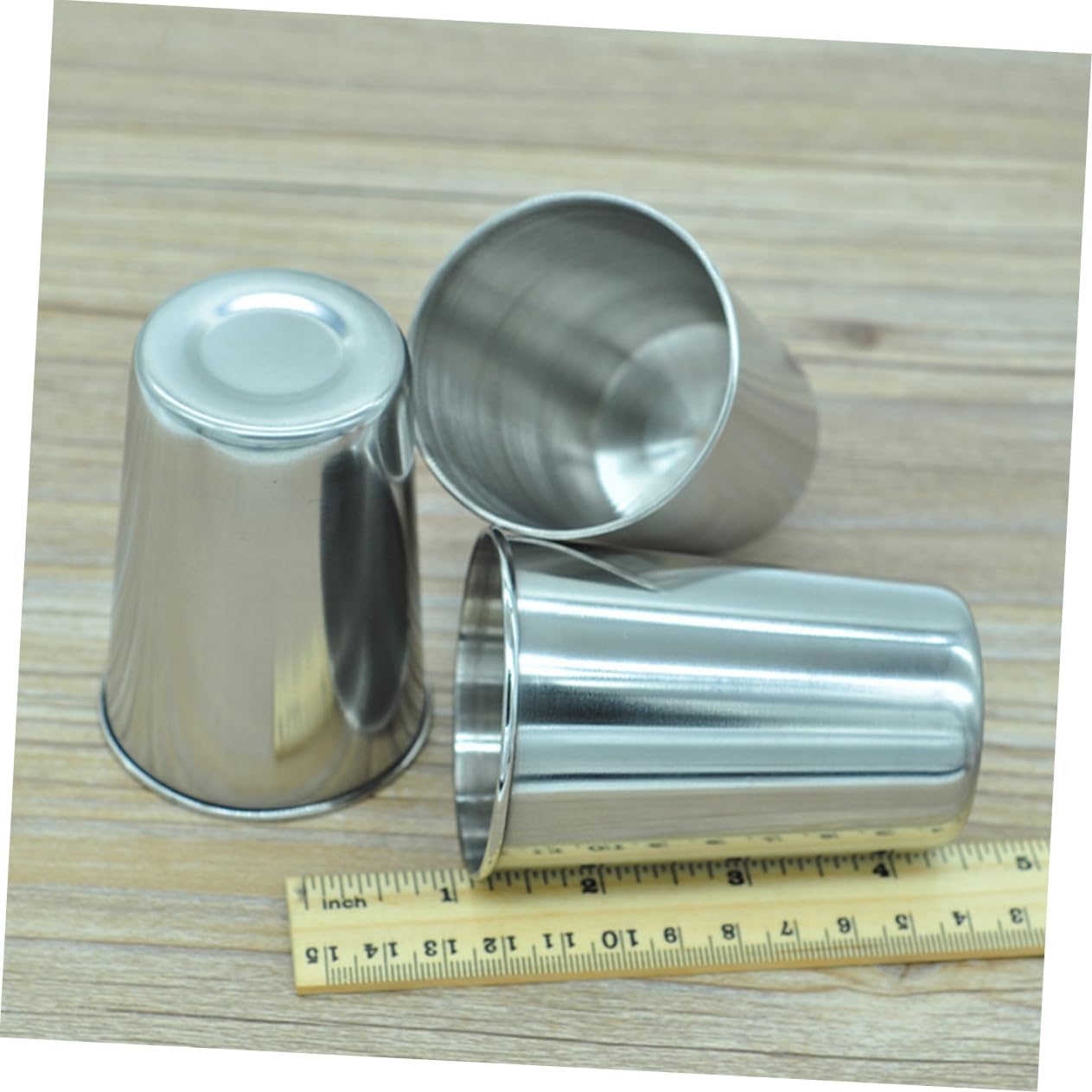 Stainless Steel 2-in-1 Tumbler