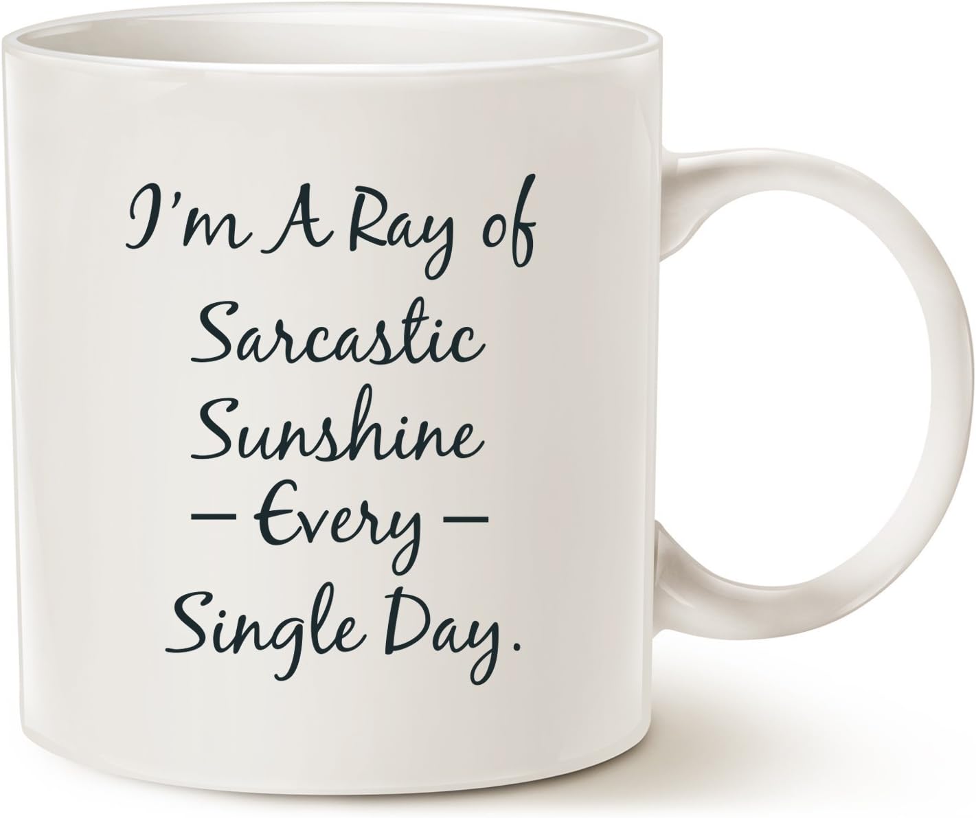 MAUAG Funny Personalize Coffee mug