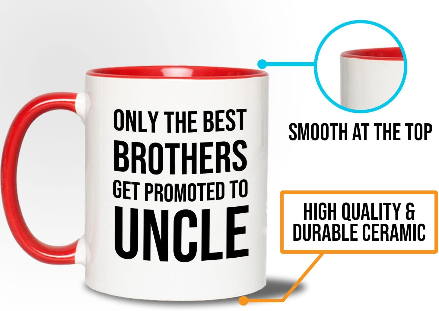 Perfect 11oz Coffee Mug