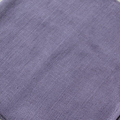 LinenMe Slate Bath Towel Soft Durable