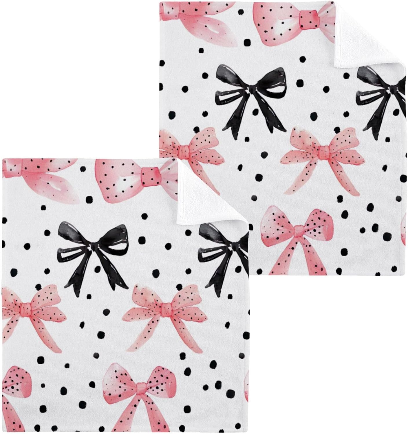 Xigua Wash Cloth Set