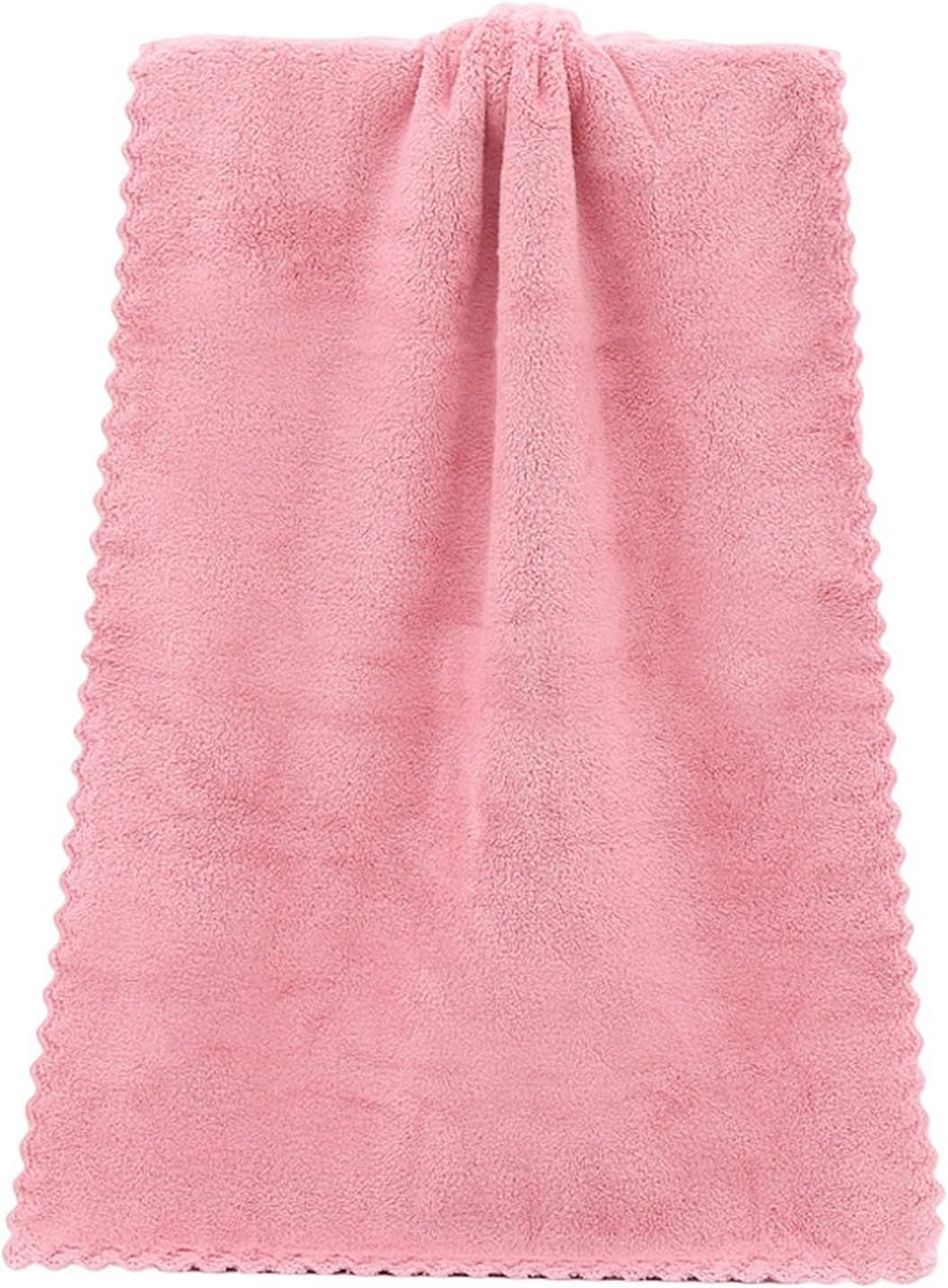 Smalibal 35x75cm Face Towel Premium Washcloth for Daily Use
