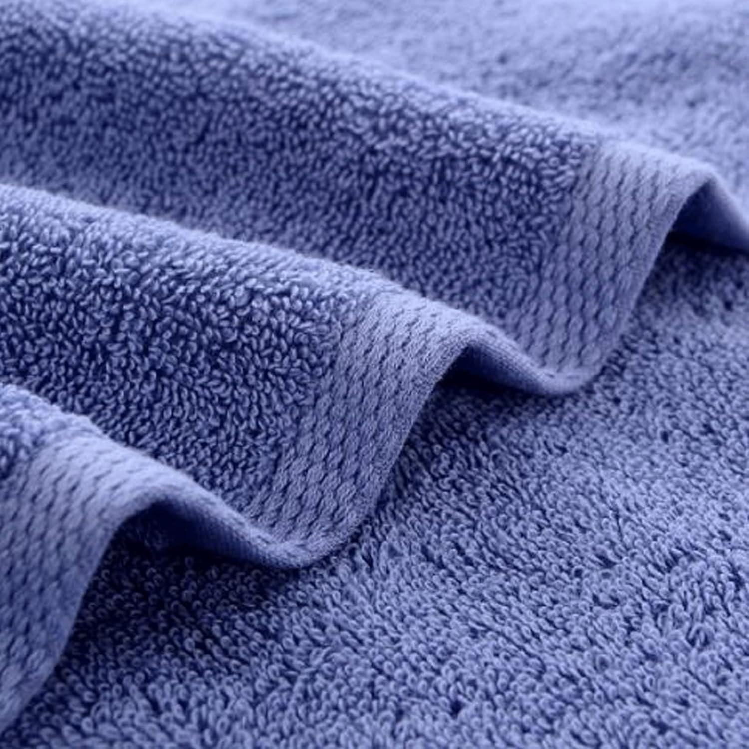 LLYLIKE Thickened Soft Washcloths for Kitchen and Bath