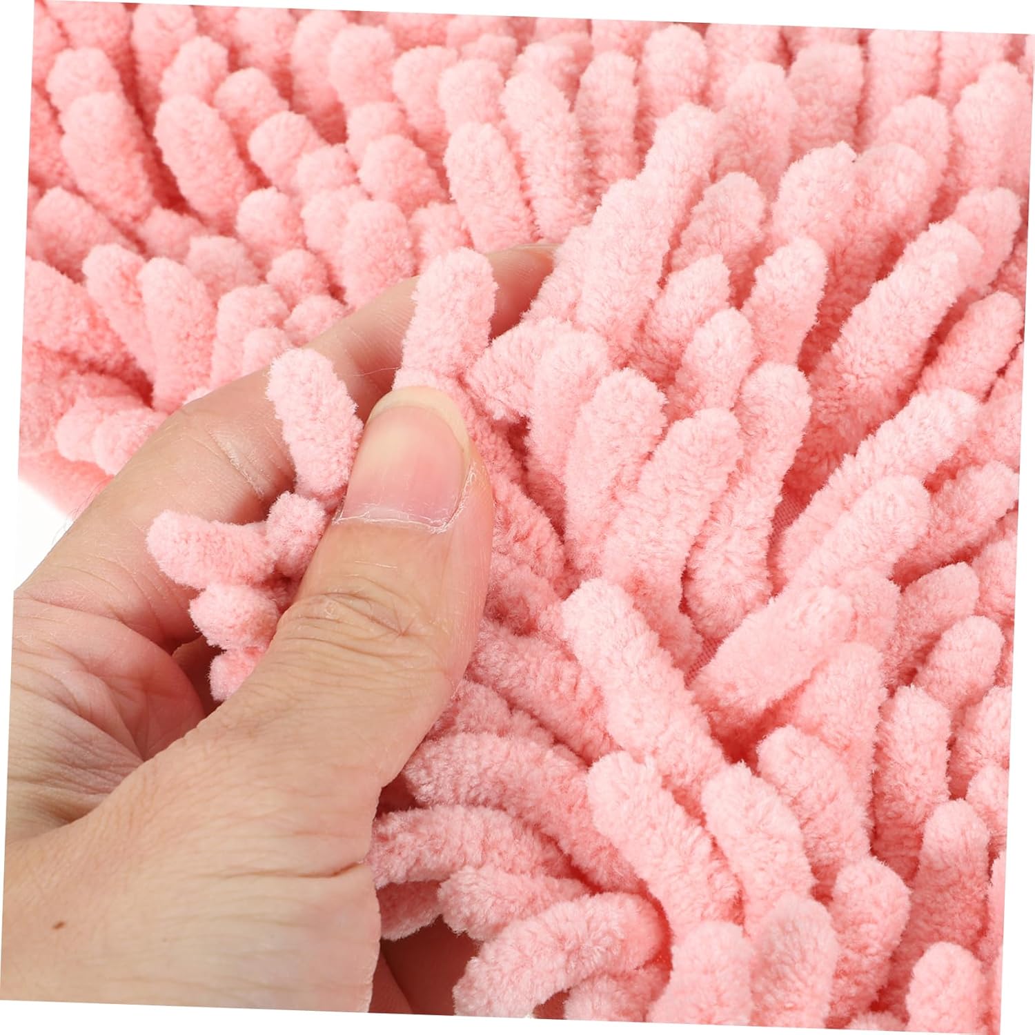Chenille Quick Drying Soft Towel