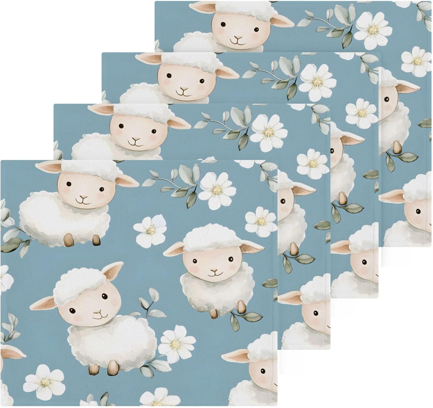 Perfect Drying Washcloths for Every Use